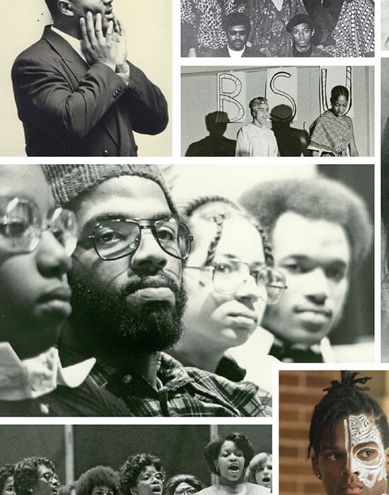 Post Photo for Luther College celebrates 50th anniversary of Black Student Union