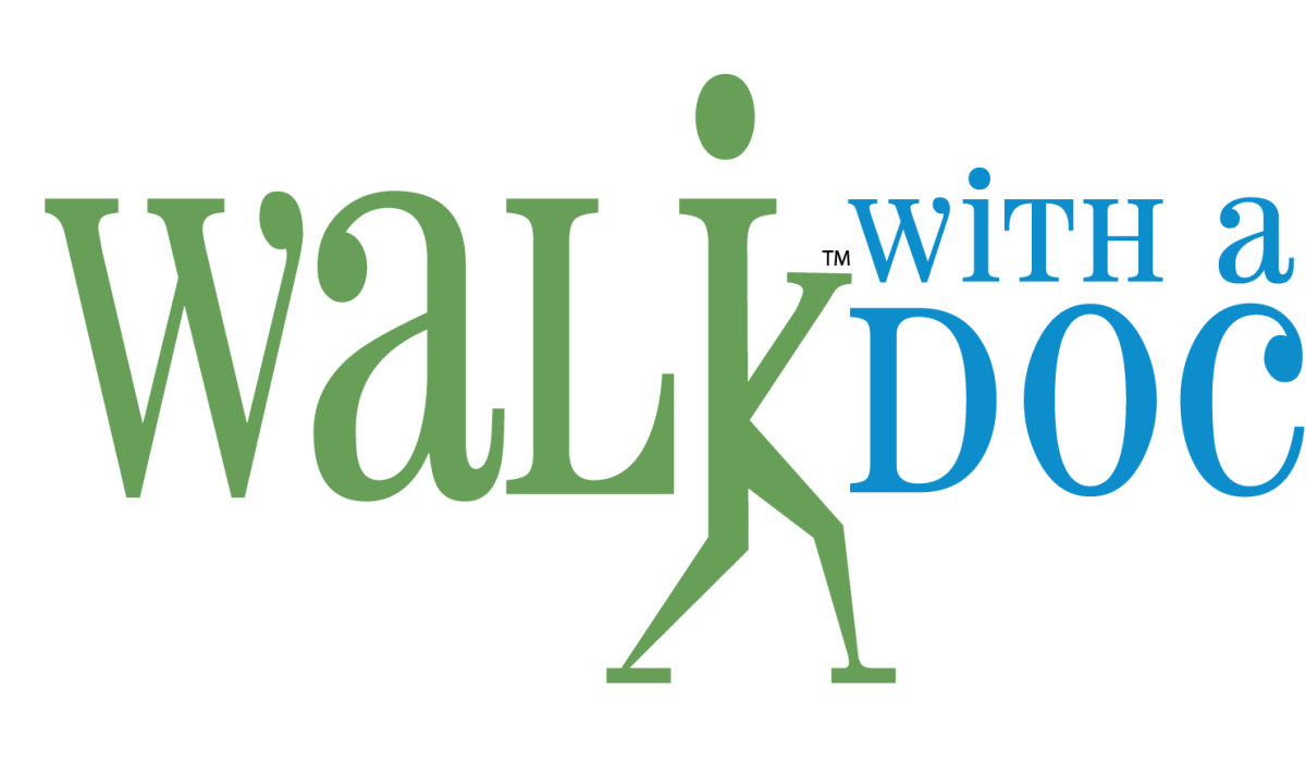 Post Photo for Walk with a Doc