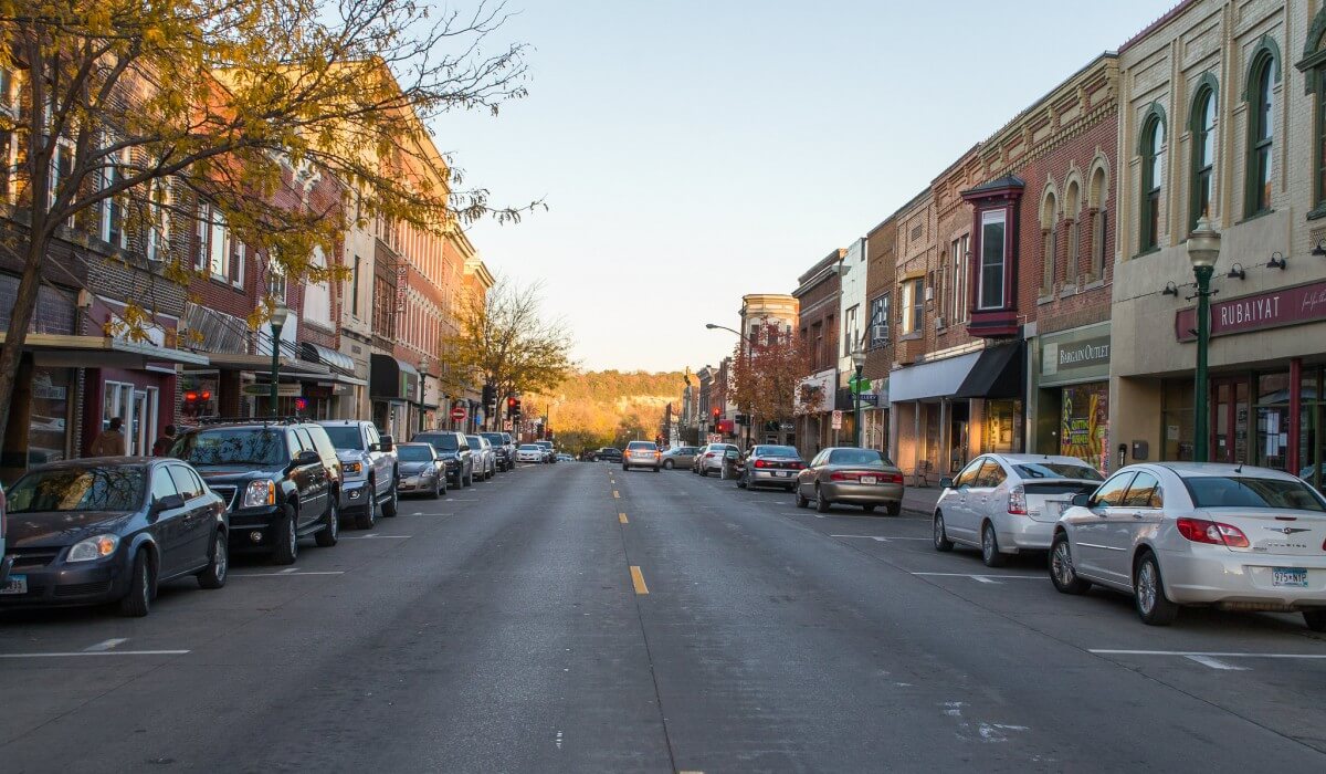 Post Photo for Luther College “Inaugural Night on the Town”