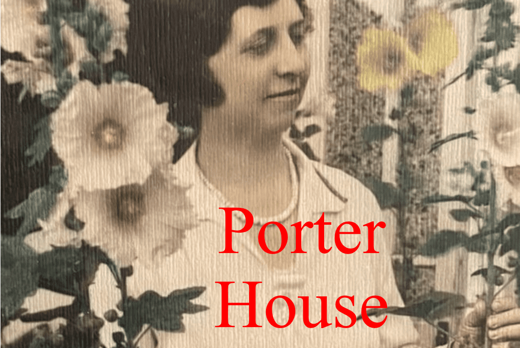 Post Photo for March 21st Lecture at the Porter House Museum